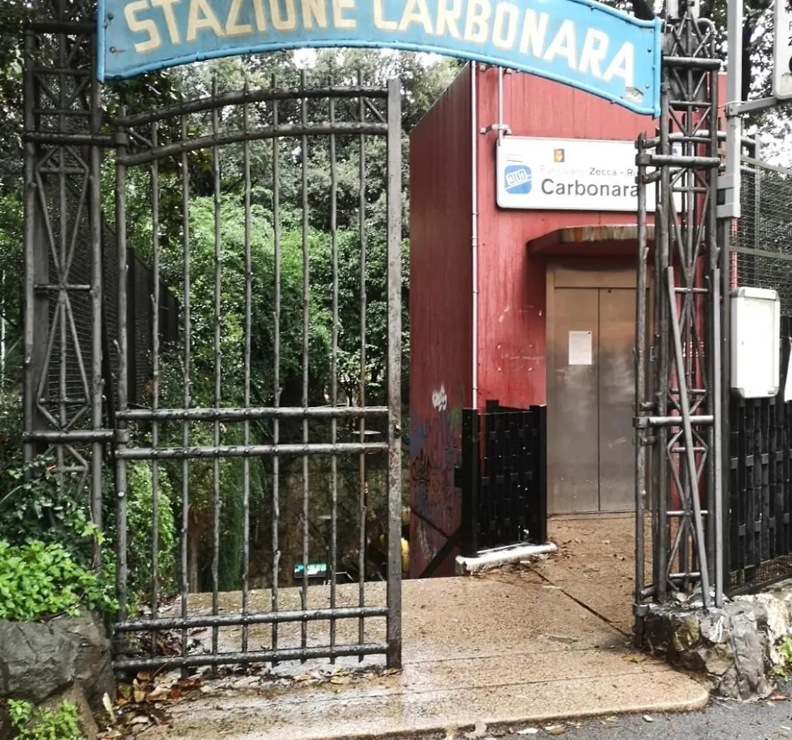 Il Nido Di Zena Apartment Genoa