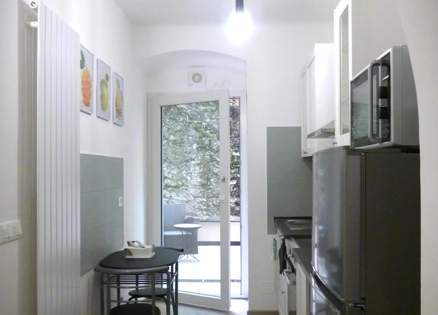 Il Nido Di Zena Apartment Genoa