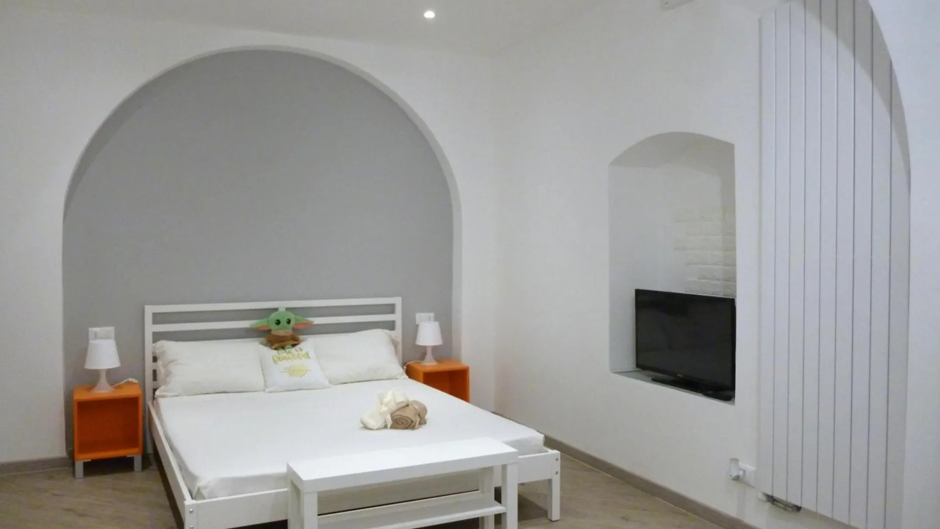 Il Nido Di Zena Apartment Genoa