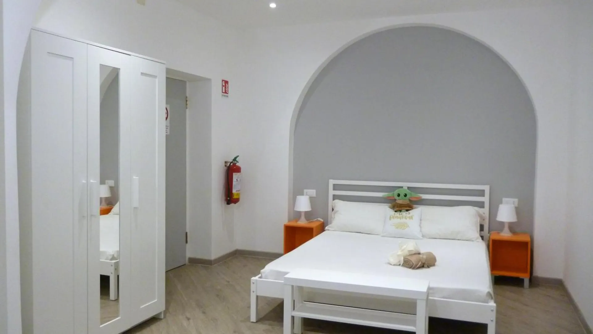 Il Nido Di Zena Apartment Genoa