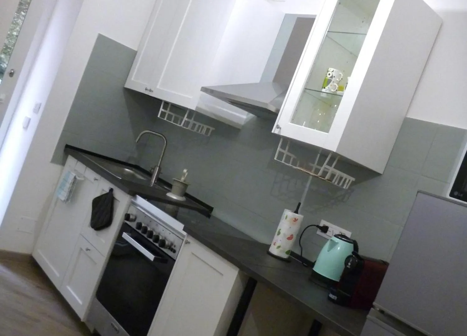 Il Nido Di Zena Apartment Genoa 0*,  Italy