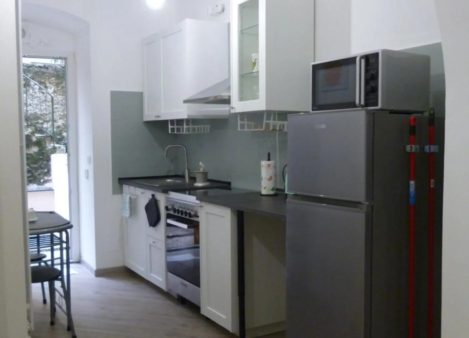 Il Nido Di Zena Apartment Genoa 0*,  Italy