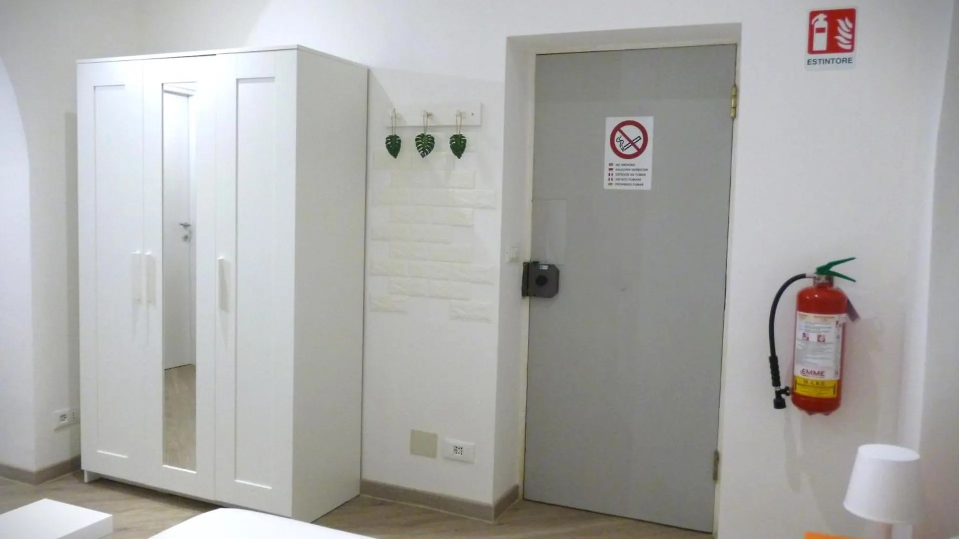 Il Nido Di Zena Apartment Genoa