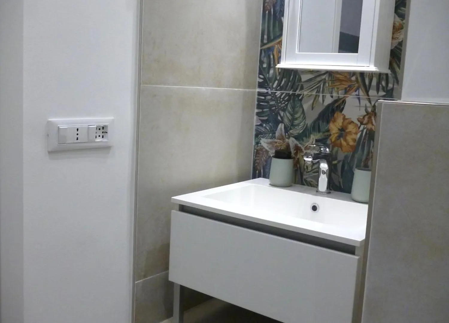 Il Nido Di Zena Apartment Genoa Italy