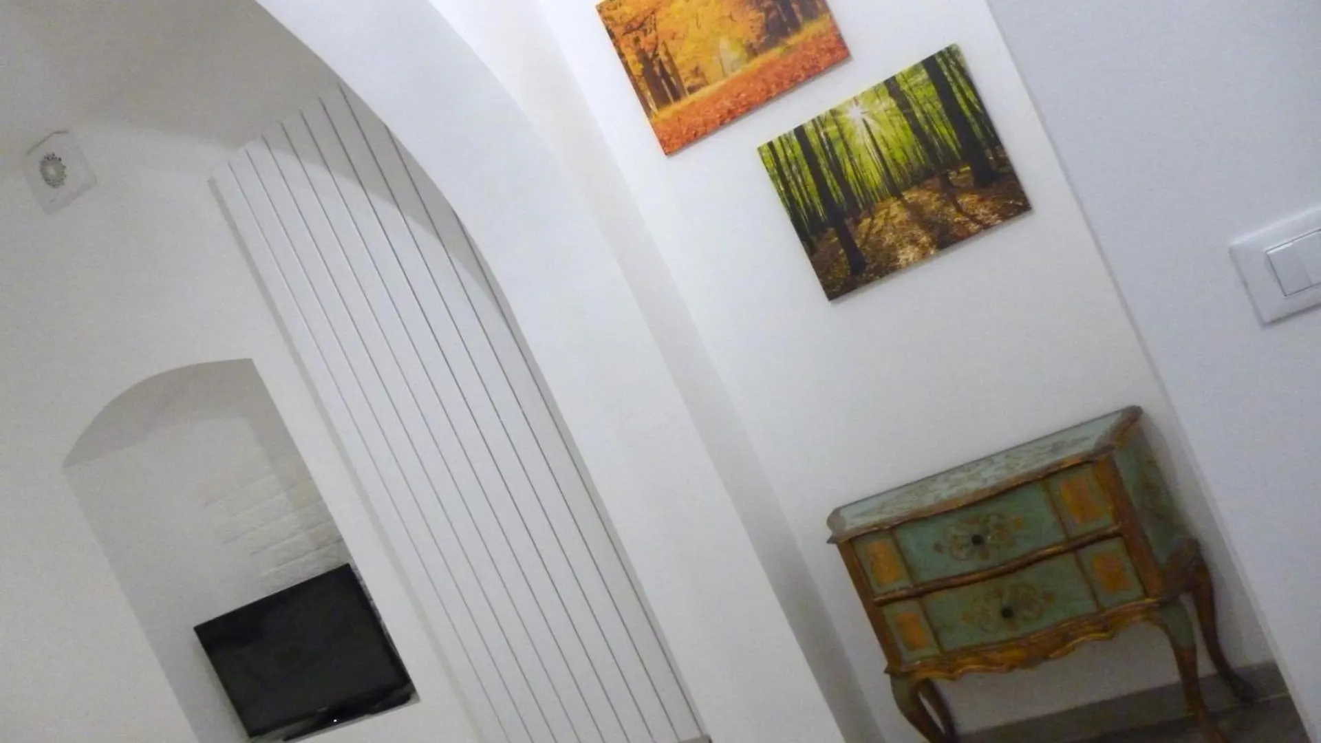 Il Nido Di Zena Apartment Genoa 0*,
